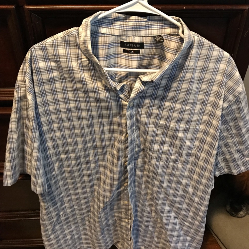Bundle of shirts!